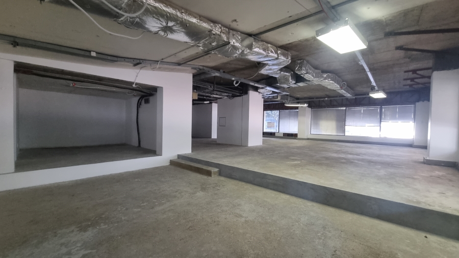 To Let Commercial Property for Rent in Cape Town City Centre Western Cape